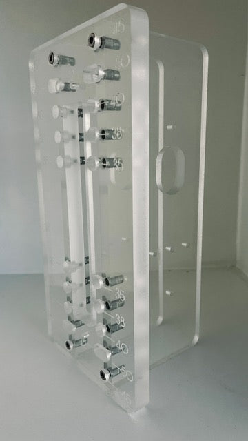 DOOR LOCK KIT