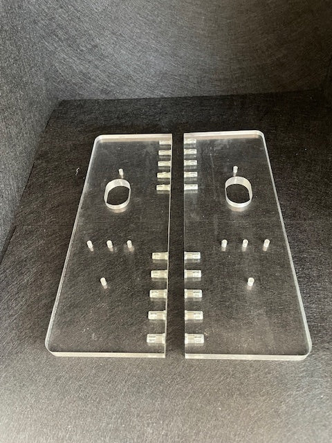 DOOR LOCK KIT
