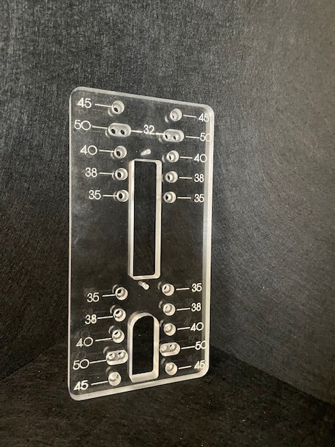 DOOR LOCK KIT