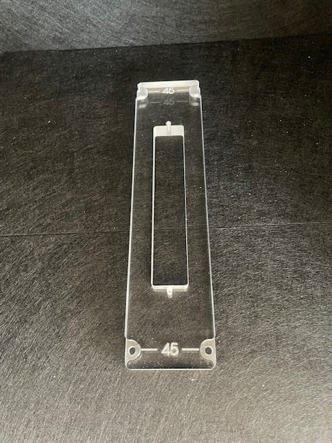 REPLACEMENT FACEPLATES