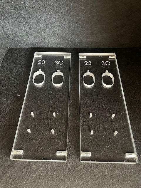 DOOR LOCK KIT
