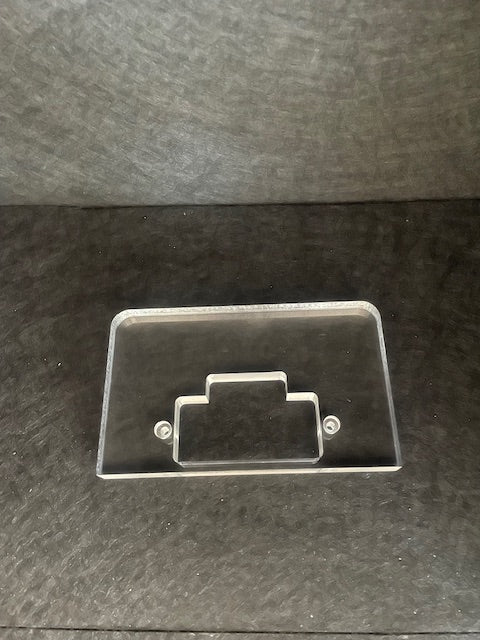 STRIKER PLATE JIG