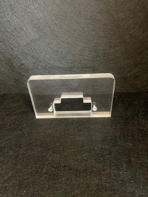 STRIKER PLATE JIG