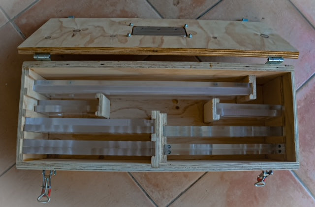 DOOR LOCK KIT