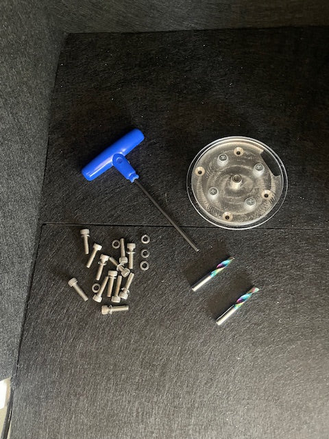 DOOR LOCK KIT